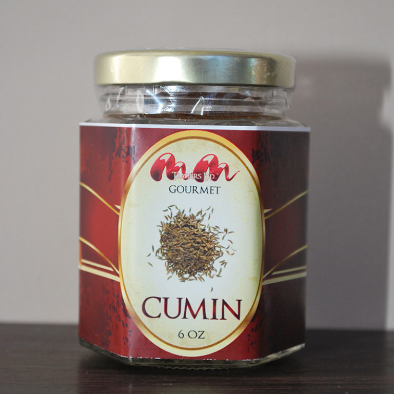 Cumin Seasoning MM Traders